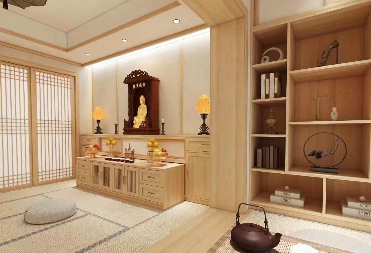 盘锦全屋定制
